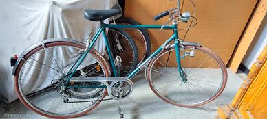 bicicletta da uomo leprotto