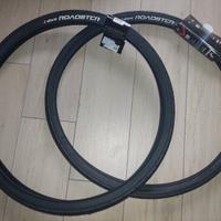 Copertoni Geax Vittora Roadster 700x38c, nuovi