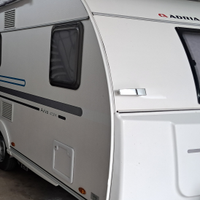 Caravan Adria Aviva 472 pk Come nuova