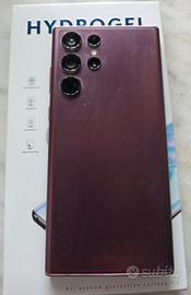 SAMSUNG GALAXY S22 ULTRA 5G