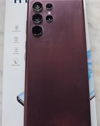 SAMSUNG GALAXY S22 ULTRA 5G