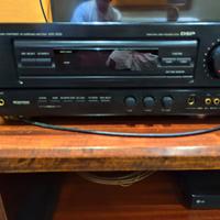 Amplificatore audio video Denon
