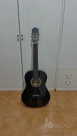 chitarra classica toledo