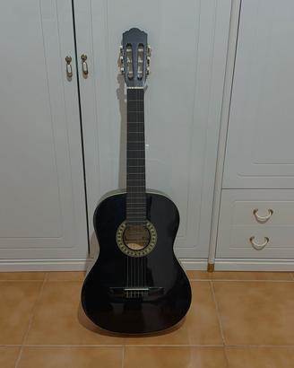 chitarra classica toledo
