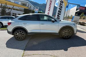 Audi Q3 SPB 40 TDI quattro S tronic Business Plus