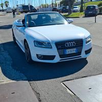 AUDI A5 2.0 TFSI QUATTRO CABRIO