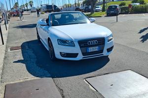 AUDI A5 2.0 TFSI QUATTRO CABRIO