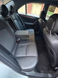 Mercedes c classe w203