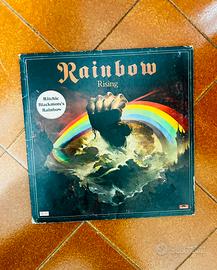 Vinile Rainbow Rising