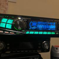 Stereo alpine 7893 pari al nuovo