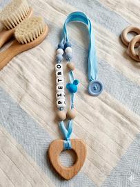 collana allattamento 