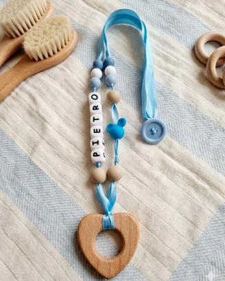 collana allattamento 