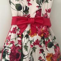 Vestito RINASCIMENTO