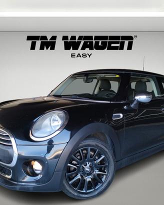 Mini 1.5 One D 3p - NEOPATENTATI