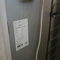 congelatore a pozzo