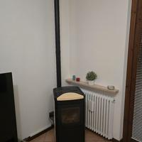 Stufa a pellet