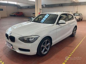 Bmw 114i F21