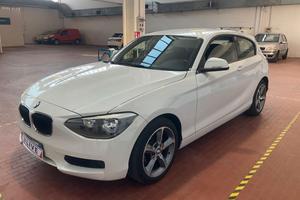 Bmw 114i F21