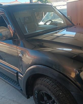 pajero 3 porte 