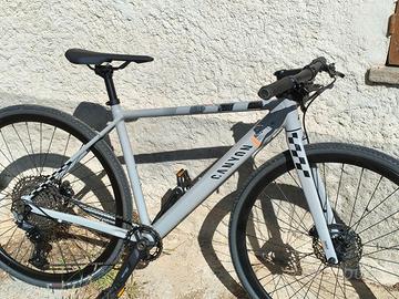 Canyon Roadlite 5