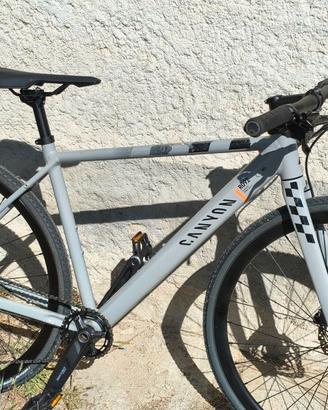 Canyon Roadlite 5
