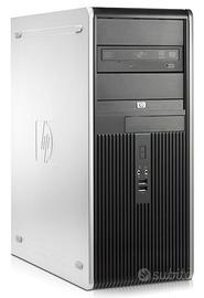 Computer fisso Hp