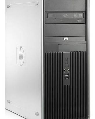 Computer fisso Hp