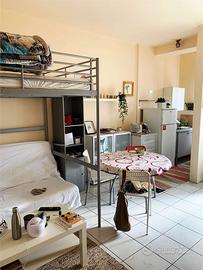 NAVIGLI/DARSENA - MONOLOCALE LIBERO