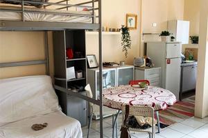 NAVIGLI/DARSENA - MONOLOCALE LIBERO