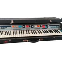 Tastiera anni 80 GEM Joker 61