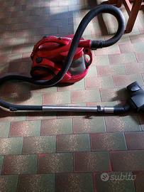 aspirapolvere senza sacco