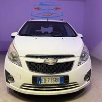 CHEVROLET Spark 1.0 LS GPL Eco Logic