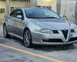 Alfa Romeo GT