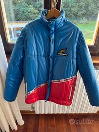 Giubbotto Honda vintage anni 80