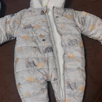 piumino pagliaccetto 