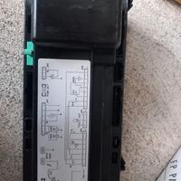 scheda beretta riello bco2 caldaia 