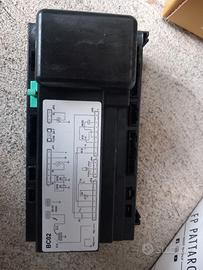 scheda beretta riello bco2 caldaia 