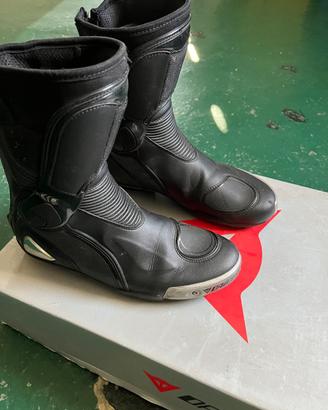 Stivali Dainese tg44