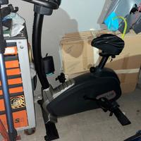 Cyclette KLETTER CITUS CYCLE 3+