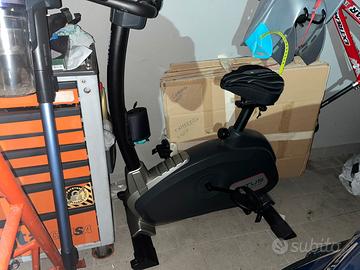 Cyclette KLETTER CITUS CYCLE 3+