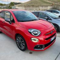 Fiat 500 X 1.3 MjT 95cv Sport - 2021