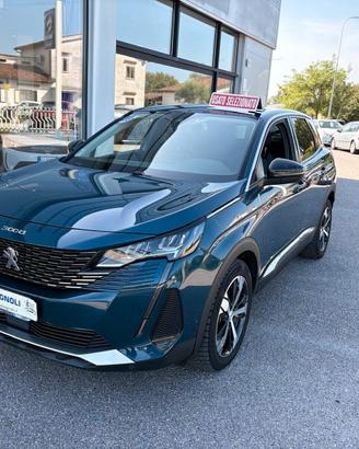 Peugeot 3008 ALLURE PACK BlueHDi EAT8 SPOTICAR
