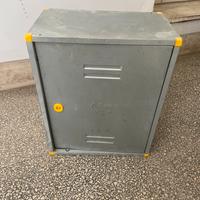 Cassetta contatore gas