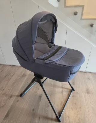 Trio inglesina Aptica neonato