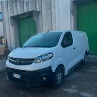OPEL Vivaro 2.0 DIESEL 150 L2 H1 ENJOY