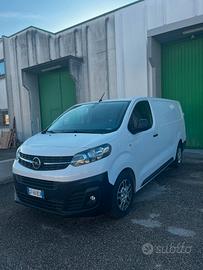 OPEL Vivaro 2.0 DIESEL 150 L2 H1 ENJOY