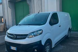 OPEL Vivaro 2.0 DIESEL 150 L2 H1 ENJOY