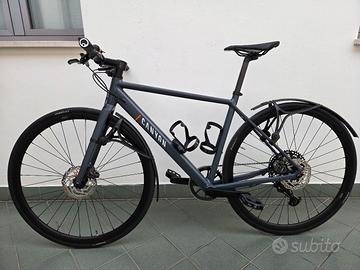 Canyon Roadlite 7
