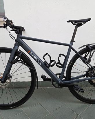 Canyon Roadlite 7