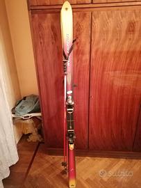 sci Rossignol Pacha 3.5